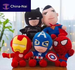    Plush Toy Factory Co., Ltd