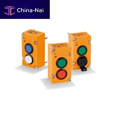 Push-button switch AC2388, AC2386