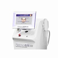Hair removal IPL system NANNO ELITE 300skin rejuvenationpigmented lesion treatmenttrolley-mounted