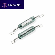 Surface-mount reed switch MISM-7 seriesultra-miniature