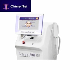Hair removal IPL system NANNO ELITE 300skin rejuvenationpigmented lesion treatmenttrolley-mounted