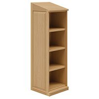 Fluid wardrobe Prodigy®without door1-unit
