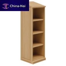 Fluid wardrobe Prodigy®without door1-unit