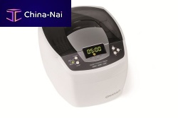 Dental ultrasonic bath compact