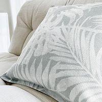 Upholstery fabric LA PALMAfor curtainfor roller blindsnature pattern