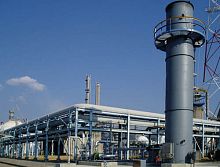 Stationary centralized fume extraction system VCUactivated carbon filter