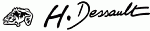 Все продукты H. Dessault