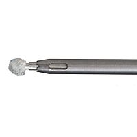 Rotator cuff suture anchor Q-FIXglenoid labrumacetabular labrumnon-absorbable