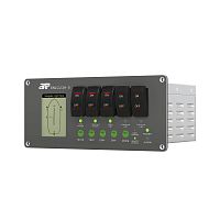 Monitoring control system SNLCU 2A-5centralizedfor lightingautomatic