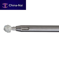 Rotator cuff suture anchor Q-FIXglenoid labrumacetabular labrumnon-absorbable