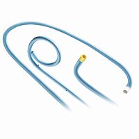 Diagnostic catheter SUPERTORQUEangiographycoronaryPU
