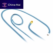 Diagnostic catheter SUPERTORQUEangiographycoronaryPU
