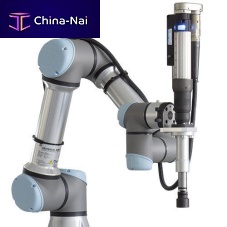 Cobot 3-axisscrew tighteningbenchtop