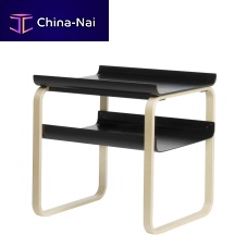 Contemporary table 915plywoodbirchbirch base