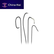 Angiography catheter Goodteccardiac6 FR5 FR
