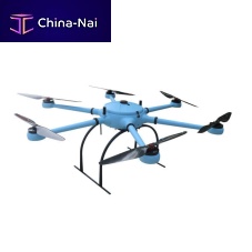 Industrial UAV LY-F6inspectionfixed-wingelectric motor