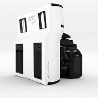 Skin condition analysis system LifeViz® Body