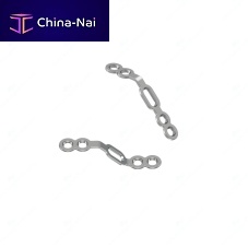 Vertebra laminoplasty plate KLP lockingtitanium