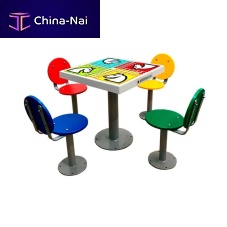 Outdoor kids game table MPVIA4Rcontemporaryhomecommercial