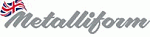   metalliform