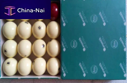     HONGJIE BILLIARDS  Co., Ltd. 