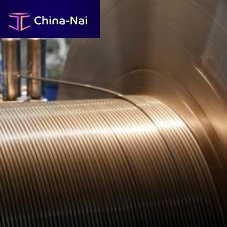 Steel wire low carbon
