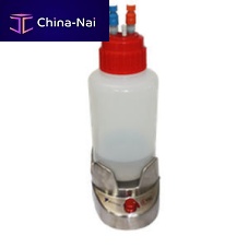 Laboratory suction system E-VACfor liquidsfor the food industryfor the pharmaceutical industry