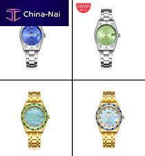  OUBAOER Co. Ltd.