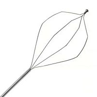 Biliary stone extraction endoscopic basket ZRH-B seriesstraight