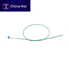 Ureteral catheter 537001accesshydrophilicdouble-lumen