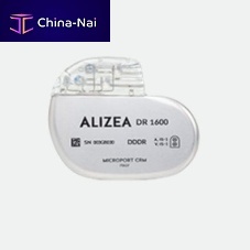 MRI-compatible pacemaker ALIZEA