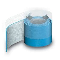 Polyethylene adhesive strip FONOFOAM