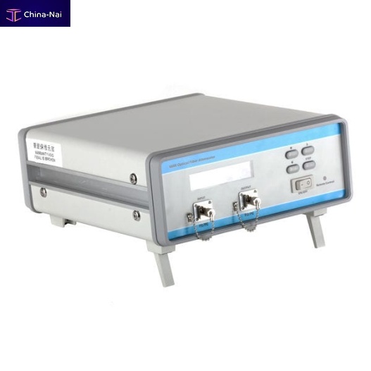 											Attenuator GJ6600 Series