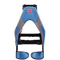 Mechanical exoskeleton Muscle Suit Everypassivestrength assistancework