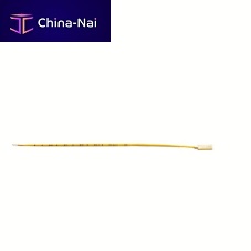 Endometrial biopsy cannula GYNEBIOPS CH9straight