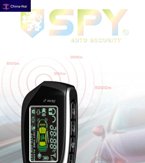 											  SPY