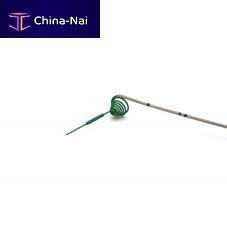 Kidney stone extraction endoscopic basket VORTEXstraight