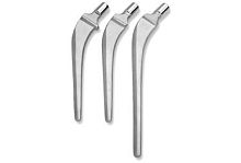 Revision femoral stem SIGMAcemented