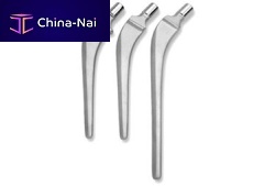 Revision femoral stem SIGMAcemented