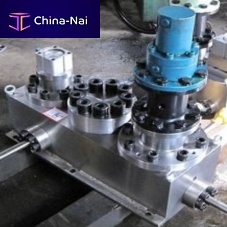Seat valve for pipefor pipesquick-release exhaust