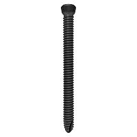 Humeral compression bone screw 305167 seriestitaniumlocking