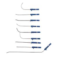 ENT surgery shaver blade BPD