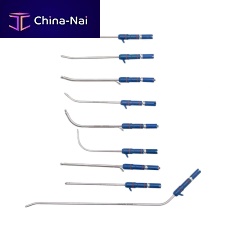 ENT surgery shaver blade BPD