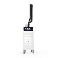 Dermatology laser Dermablate®Er:YAGtrolley-mountedmillisecond