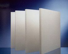 Thermal insulation CALSITHERM calcium silicatepanelincombustible