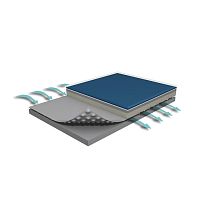 Thermal insulation TARKOLAYrollinteriorfor flooring