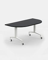 Contemporary table ULISSES AVMDFlaminatemelamine