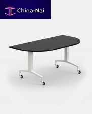 Contemporary table ULISSES AVMDFlaminatemelamine