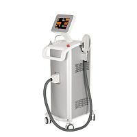 Skin rejuvenation IPL system VSHR85pigmented lesion treatmenttrolley-mounted