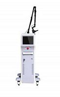 Dermatology laser F-280 CO2trolley-mounted